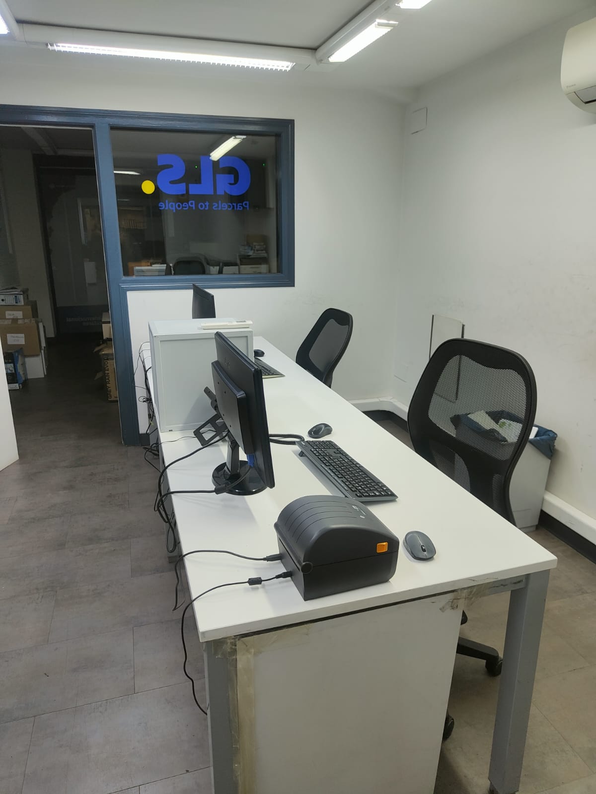 MOBILIARIO