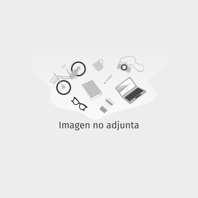 Imagen no disponible